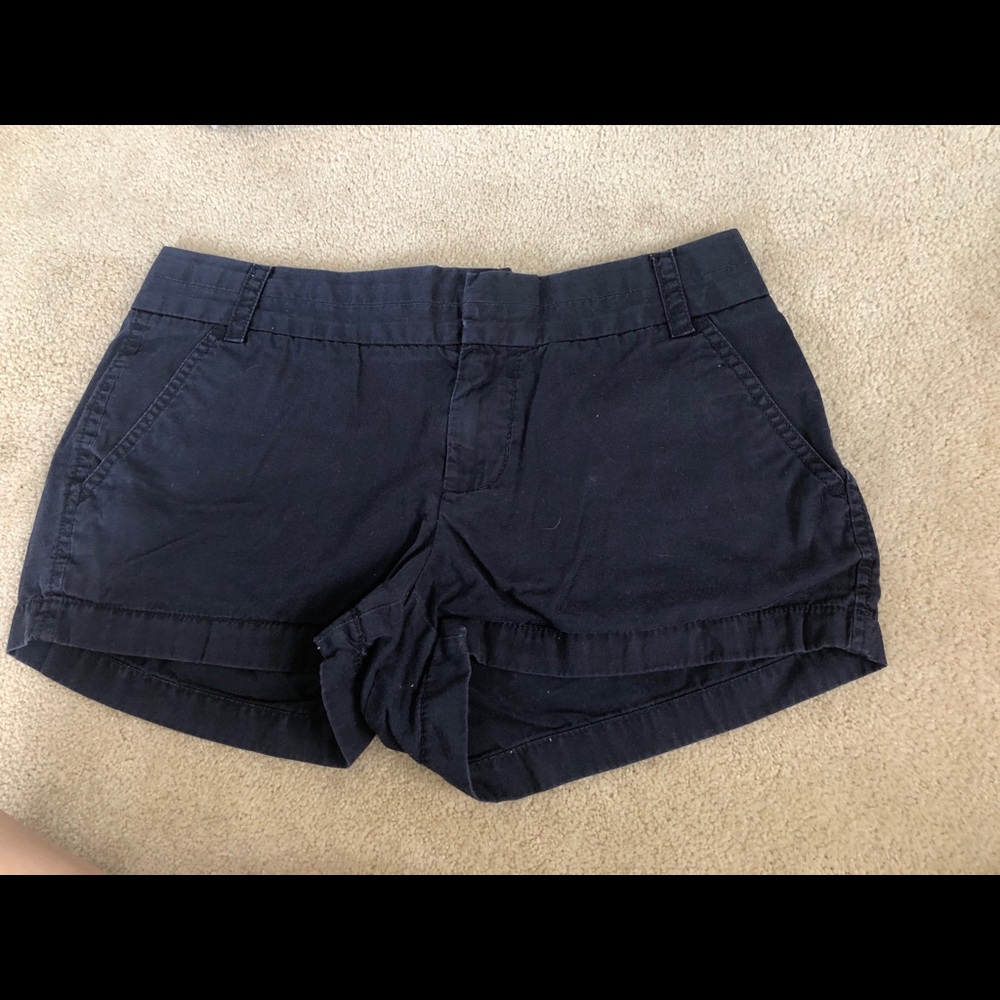 Jcrew shorts
